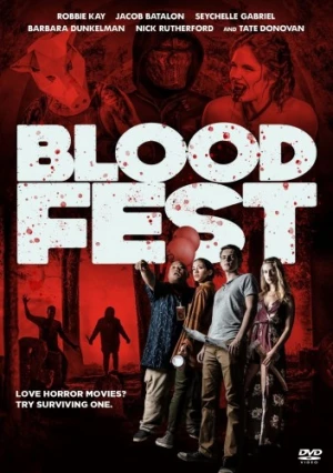 DVD Cover (Cinedigm)