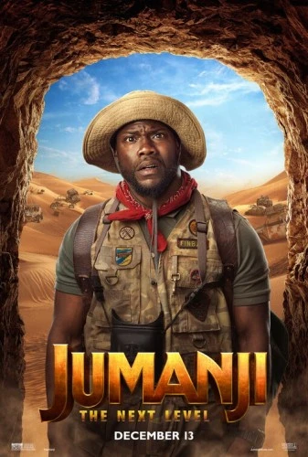 Theatrical Poster (USA)
