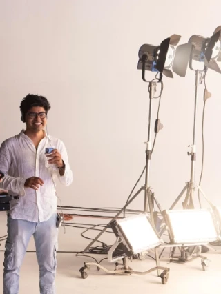 Arjun Yadav
