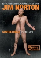 Jim Norton: Contextually Inadequate