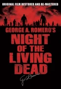 Night Of The Living Dead