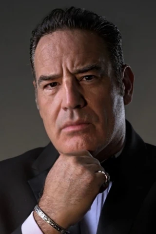 Andrew S Cortez