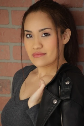 Athena Garcia