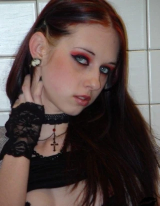 Liz Vicious