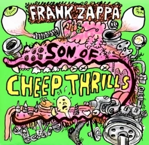 Son of Cheep Thrills