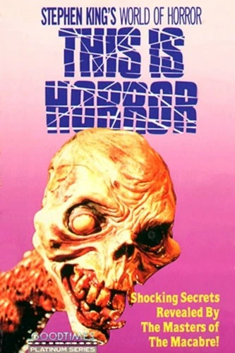 DVD Cover (Goodtimes)