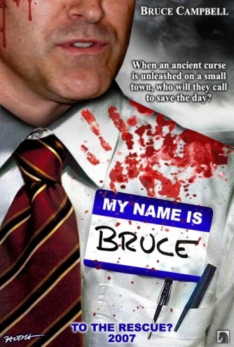 Theatrical Poster (USA)