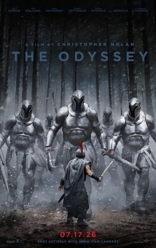 Theatrical Poster (USA)