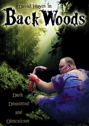 DVD Cover (Dead Alive Productions)
