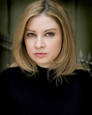 Cassady Maddox