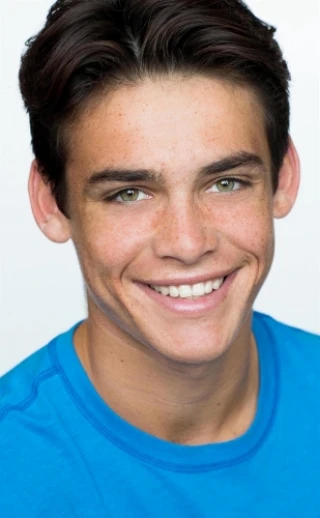 Dylan Burns