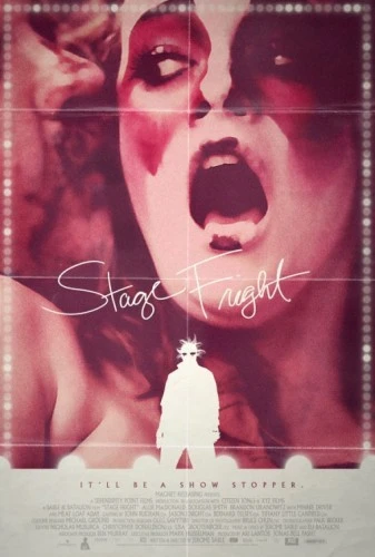 Theatrical Poster (USA)