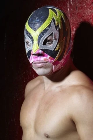 Guerrero Maya Jr.