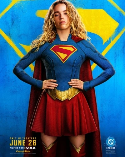Theatrical Poster (USA)