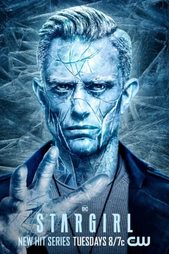 Theatrical Poster