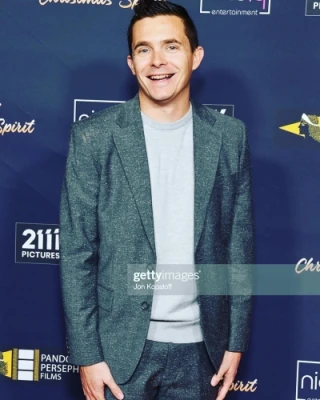 Brandon Riley