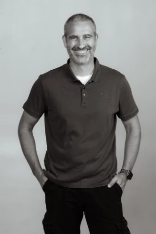Diego Calderón