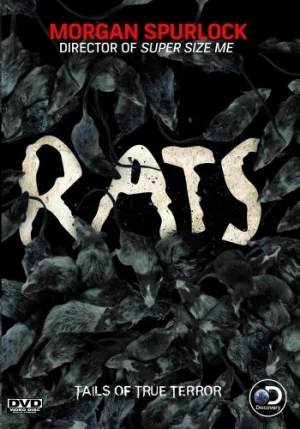 DVD Cover (Discovery Channel)