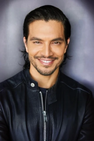 Antonio Martinez
