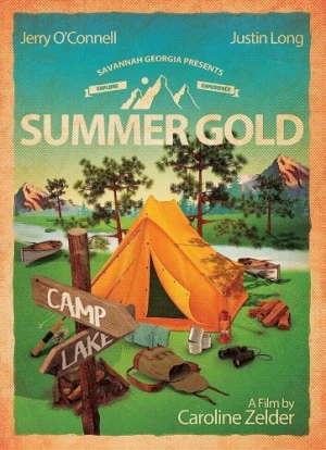 Theatrical Poster