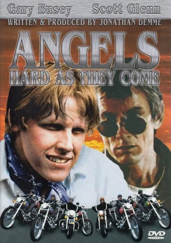 DVD Cover (BCI Eclipse)