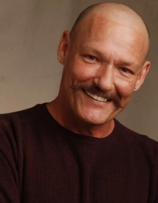 Rick Hammontree