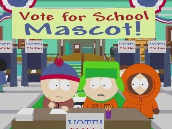 Douche and Turd