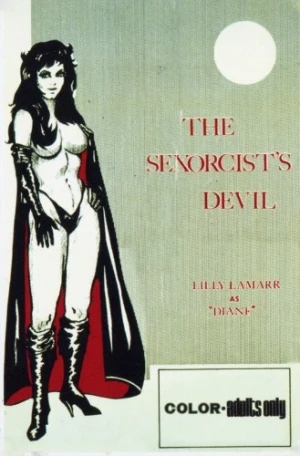 DVD Cover (Vinegar Syndrome)