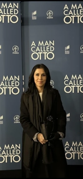 Neda Backman