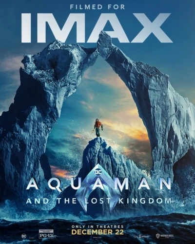 Theatrical Poster (USA)