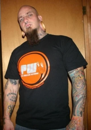 Mark Pantalone