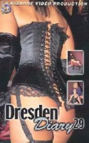 VHS Cover (Bizarre Video)