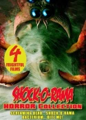 Shock-O-Rama Horror Collection