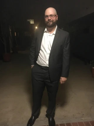 Chris Gierowski
