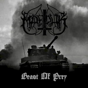 Beast of Prey: Brutal Assault (Live - Brutal Assault Festival 2015)
