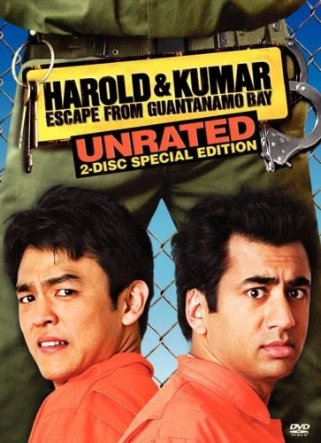 DVD Cover (New Line Studios Special Edition)