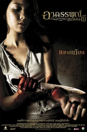 Theatrical Poster (Thailand)