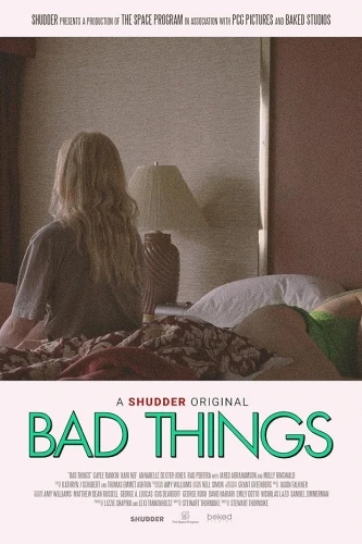 Theatrical Poster