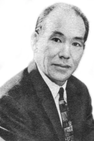 Fuminori Ôhashi