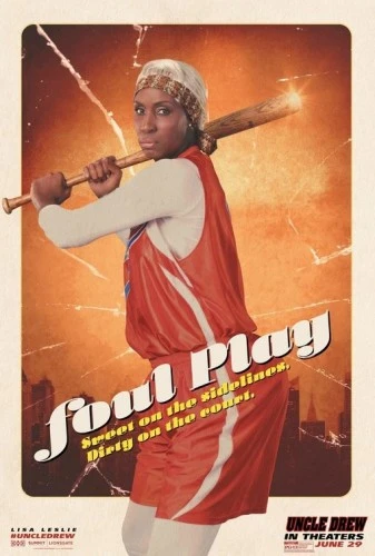 Theatrical Poster (USA)