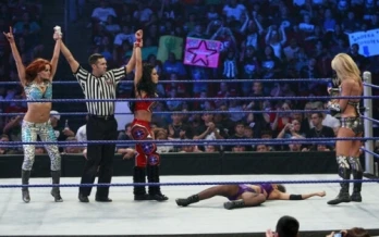 WWE The Bash Fallout