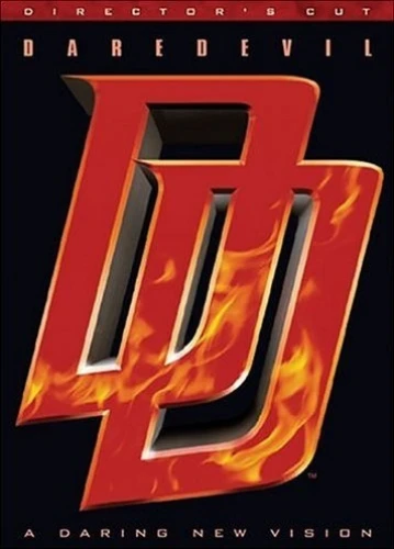 DVD Cover (Twentieth Century Fox Director's Cut)