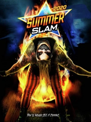 DVD Cover (WWE Home Video)