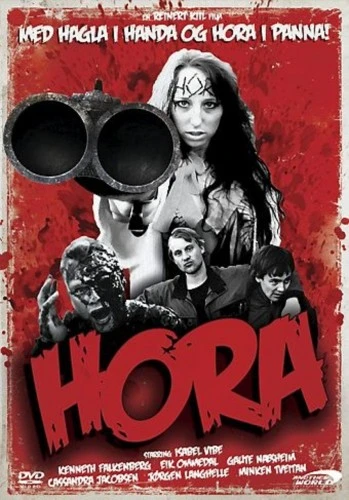 Theatrical Poster