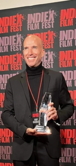 Daniel Dasent