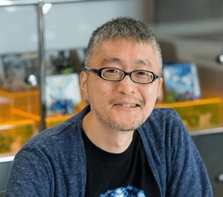 Ken Sugimori