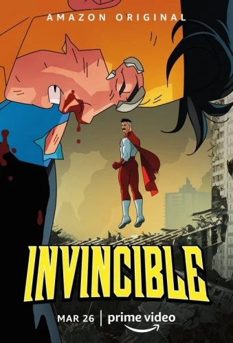 Theatrical Poster