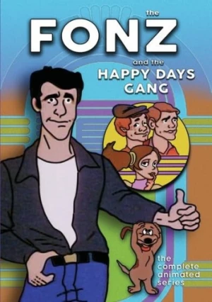 DVD Cover (CBS Home Entertainment)