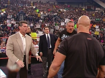 Angle & Austin