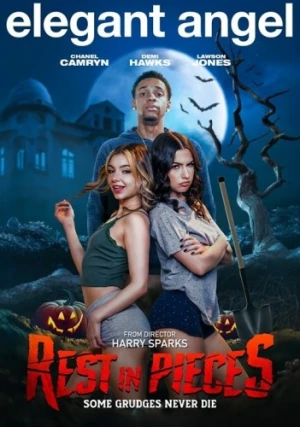 Theatrical Poster